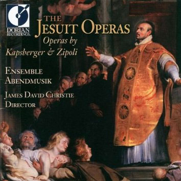 The Jesuit Operas